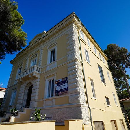 Villa San Domenico 卡斯蒂利翁切洛 外观 照片